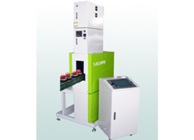 シブヤ精機_近赤外線透過光方式