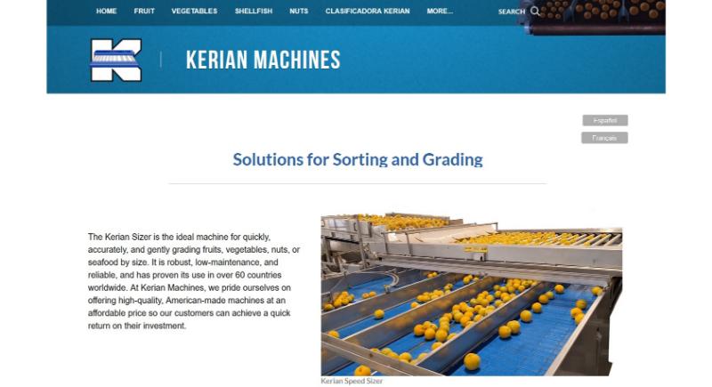 Kerian Machines