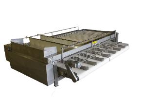 Kerian Machines選果機