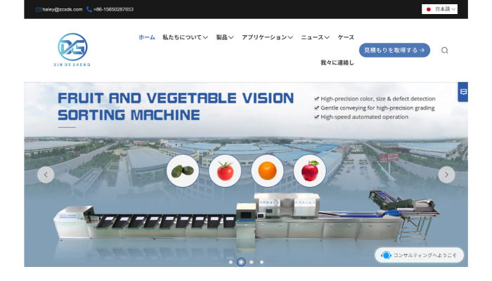 Xindesheng Automation Technology